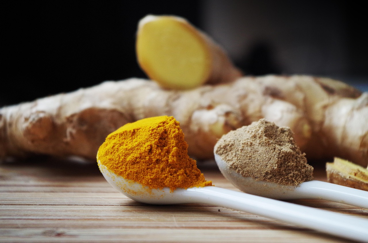 10 Incredible Health Benefits of Turmeric